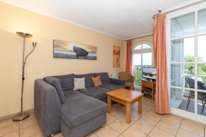 Apartmenthaus Atlantik Apartmenthaus Atlantik 318, Kühlungsborn